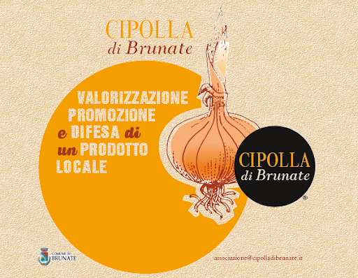 Summer School - Il recupero di antichi saperi e colture: la cipolla di Brunate