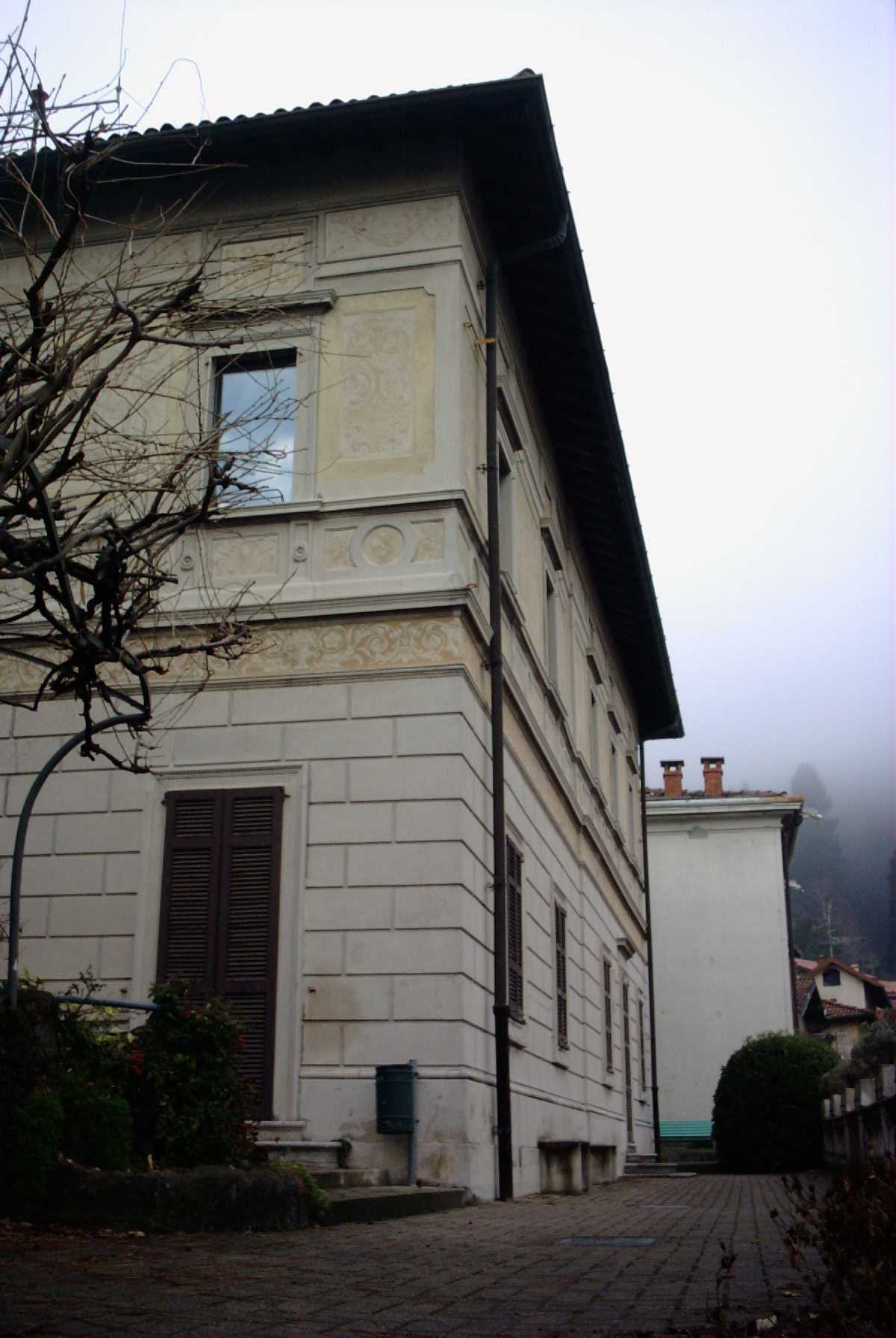 Municipio di Brunate